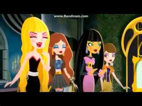 The Bratzillaz Witch Replacement: A Strong Female Character for a New Generation